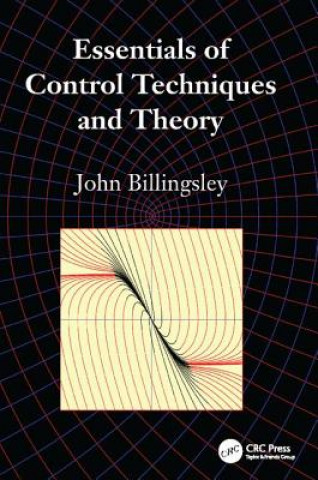 Kniha Essentials of Control Techniques and Theory BILLINGSLEY