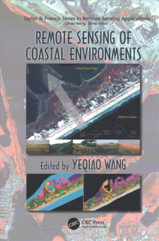 Kniha Remote Sensing of Coastal Environments 