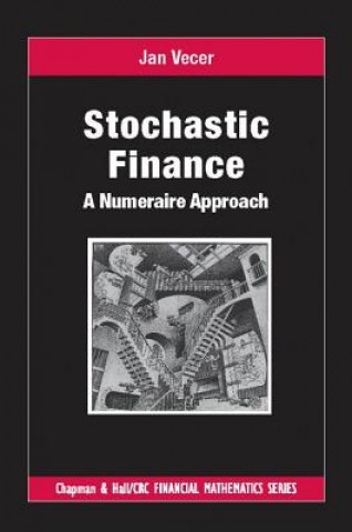 Carte Stochastic Finance VECER