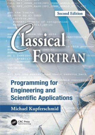 Carte Classical Fortran KUPFERSCHMID