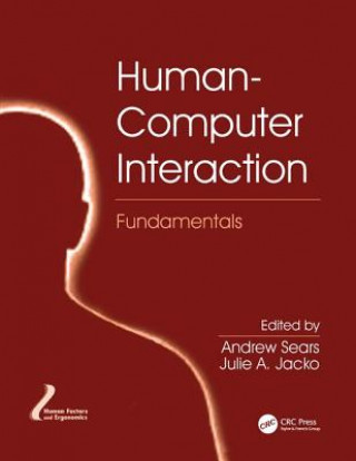 Kniha Human-Computer Interaction Fundamentals 