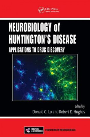 Książka Neurobiology of Huntington's Disease 