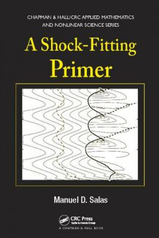 Knjiga Shock-Fitting Primer SALAS