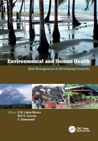 Könyv Environmental and Human Health 