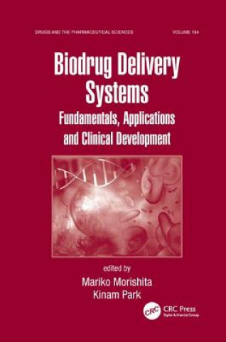 Carte Biodrug Delivery Systems Mariko Morishita