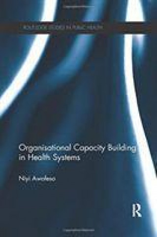 Carte Organisational Capacity Building in Health Systems AWOFESO