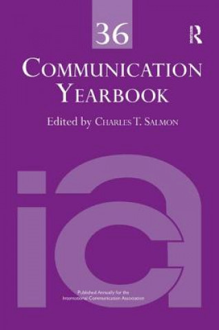 Carte Communication Yearbook 36 