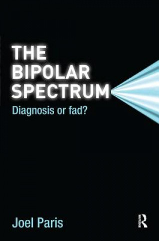Buch Bipolar Spectrum PARIS