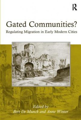 Βιβλίο Gated Communities? WINTER