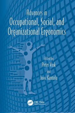 Buch Advances in Occupational, Social, and Organizational Ergonomics 