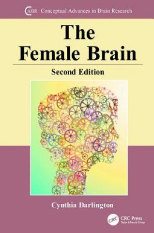Книга Female Brain DARLINGTON