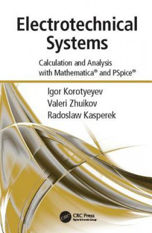 Livre Electrotechnical Systems KOROTYEYEV