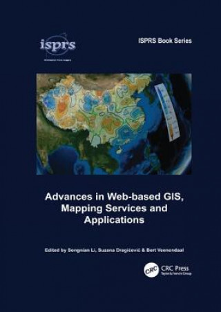 Книга Advances in Web-based GIS, Mapping Services and Applications 