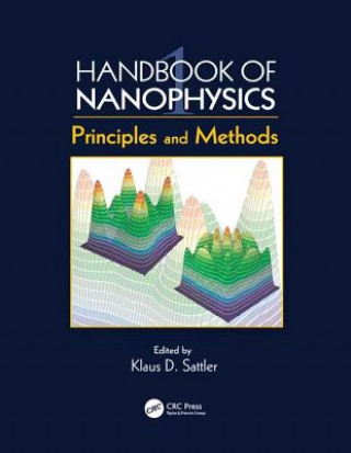 Carte Handbook of Nanophysics 