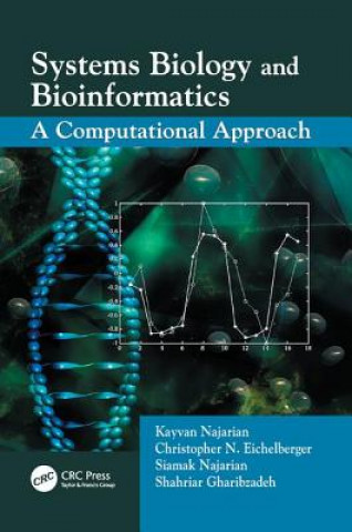 Książka Systems Biology and Bioinformatics NAJARIAN