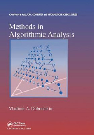 Kniha Methods in Algorithmic Analysis DOBRUSHKIN