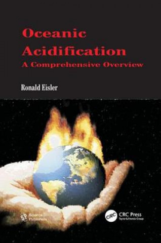 Könyv Oceanic Acidification EISLER