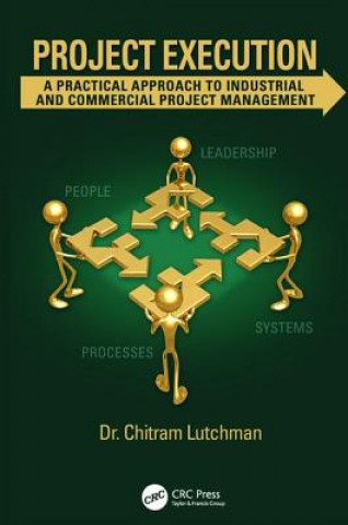 Книга Project Execution LUTCHMAN
