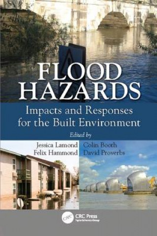 Carte Flood Hazards 