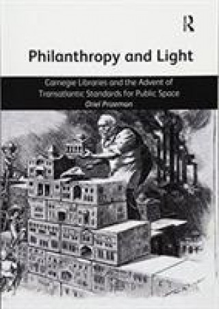 Könyv Philanthropy and Light PRIZEMAN