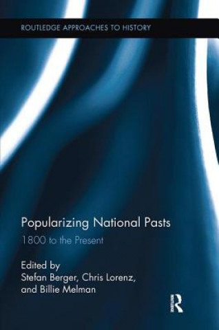 Buch Popularizing National Pasts 