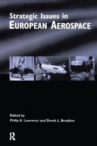 Buch Strategic Issues in European Aerospace LAWRENCE