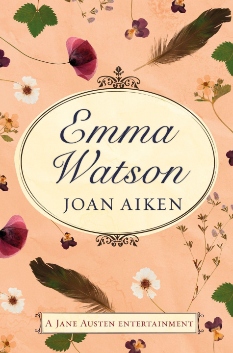 Könyv Emma Watson Joan Aiken