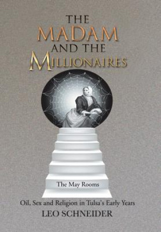 Boek Madam and the Millionaires LEO SCHNEIDER