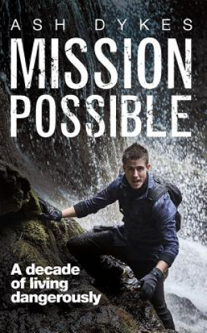 Carte Mission: Possible ASH DYKES