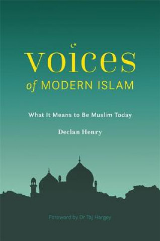 Livre Voices of Modern Islam Declan Henry