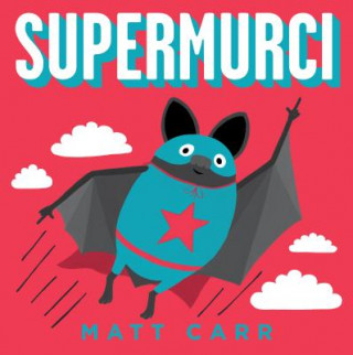 Книга Supermurci / Superbat Matt Carr