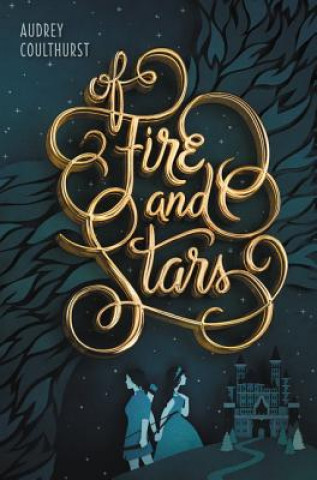 Carte Of Fire and Stars Audrey Coulthurst