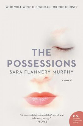 Carte The Possessions Sara Flannery Murphy