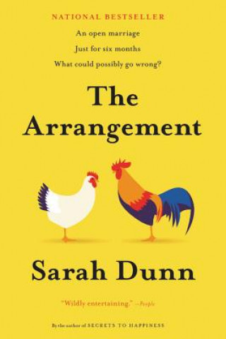 Libro Arrangement Sarah Dunn