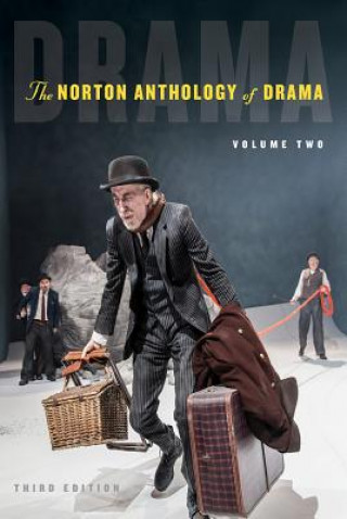 Книга The Norton Anthology of Drama Patricia Highsmith