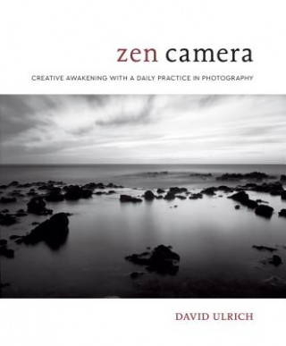 Книга Zen Camera David Ulrich