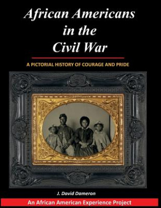 Book African Americans in the Civil War J. David Dameron