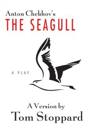Carte The Seagull Tom Stoppard