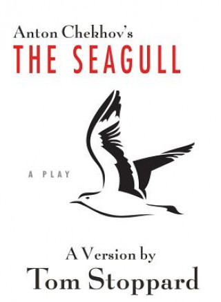 Книга The Seagull Tom Stoppard