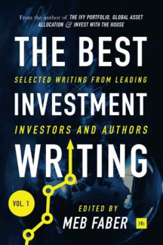 Książka The Best Investment Writing Volume 1 Jason Zweig