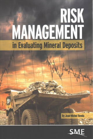 Kniha Risk Management in Evaluating Mineral Deposits Jean-Michel Rendu