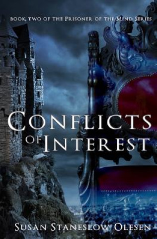 Kniha CONFLICTS OF INTEREST Susan Staneslow Olesen