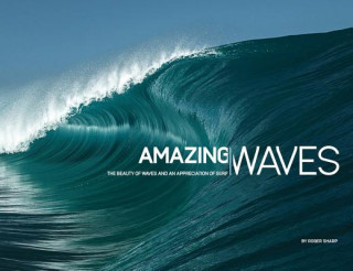 Книга Amazing Waves Roger Sharp
