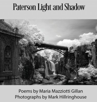 Carte PATERSON LIGHT & SHADOW Maria Mazziotti Gillan