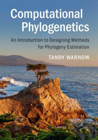 Book Computational Phylogenetics Tandy Warnow