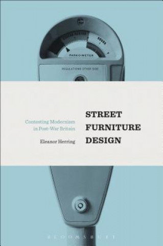 Carte Street Furniture Design Eleanor Herring