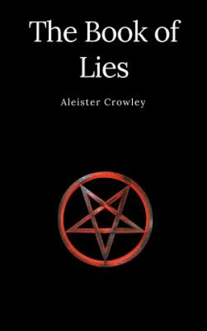 Książka Book of Lies Aleister Crowley