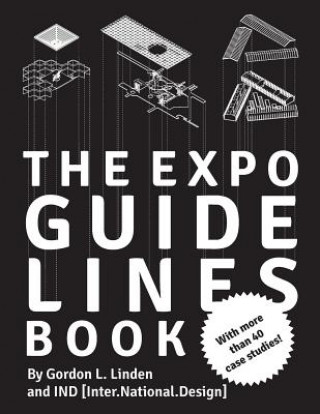 Kniha Expo Guidelines Book Gordon Linden