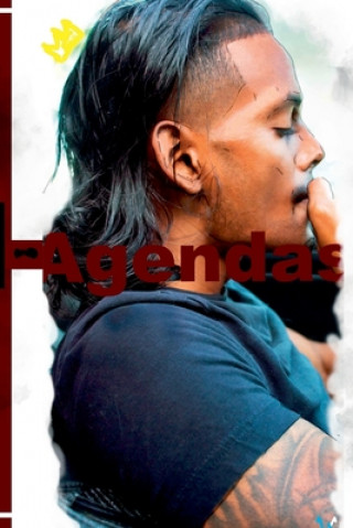 Knjiga Start Here Syam Affoon