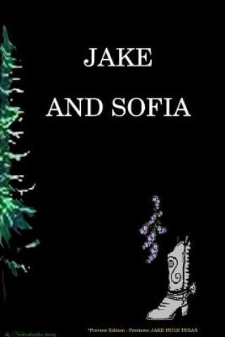 Knjiga Jake and Sofia Soft Cover - Preview Edtion Neebeeshaabookway (L G)